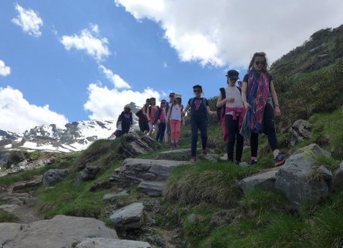 Séjours Jeunes Multiactivités
