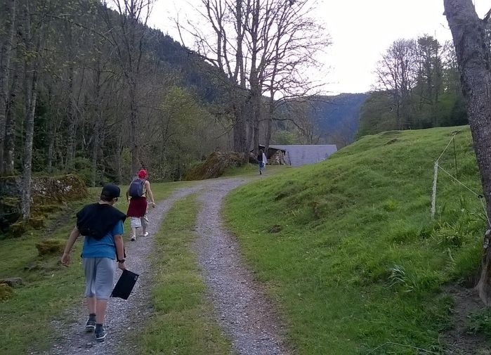 Séjours Jeunes Multiactivités