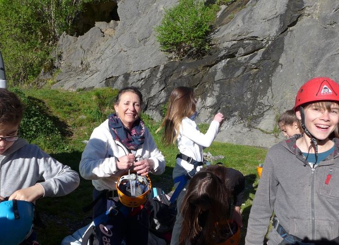 Séjours Jeunes Multiactivités