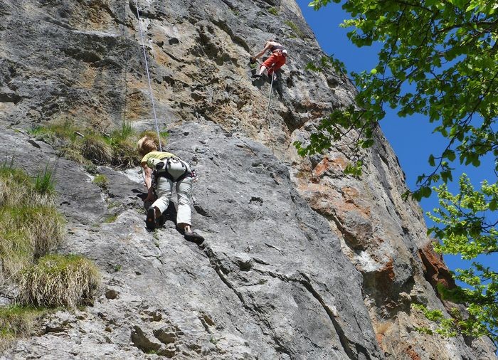 Séjours Jeunes Multiactivités