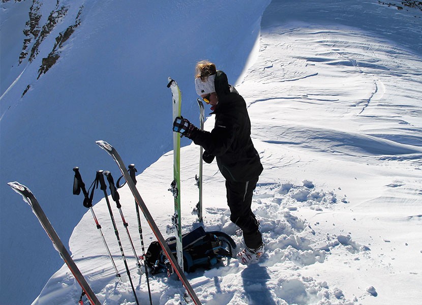 Séjours neige en images