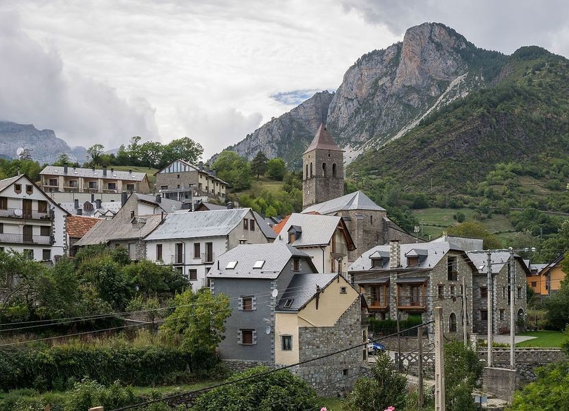 Séjour Montagne Adulte