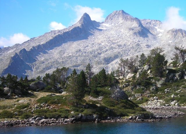 Séjour Montagne Adulte
