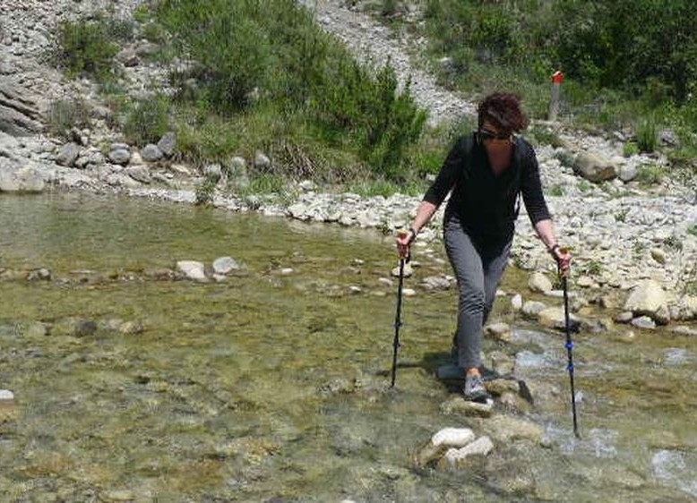 Séjour Montagne Adulte