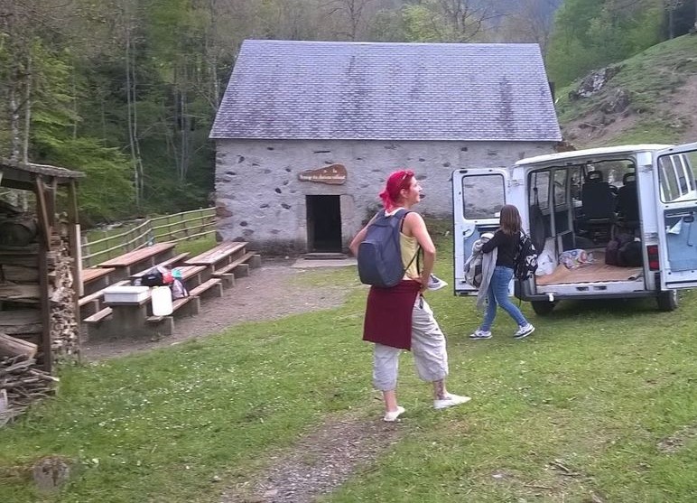Séjours sportifs scolaires en images
