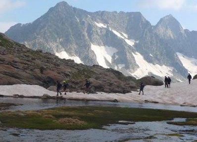 Sportifs de Haut Niveau