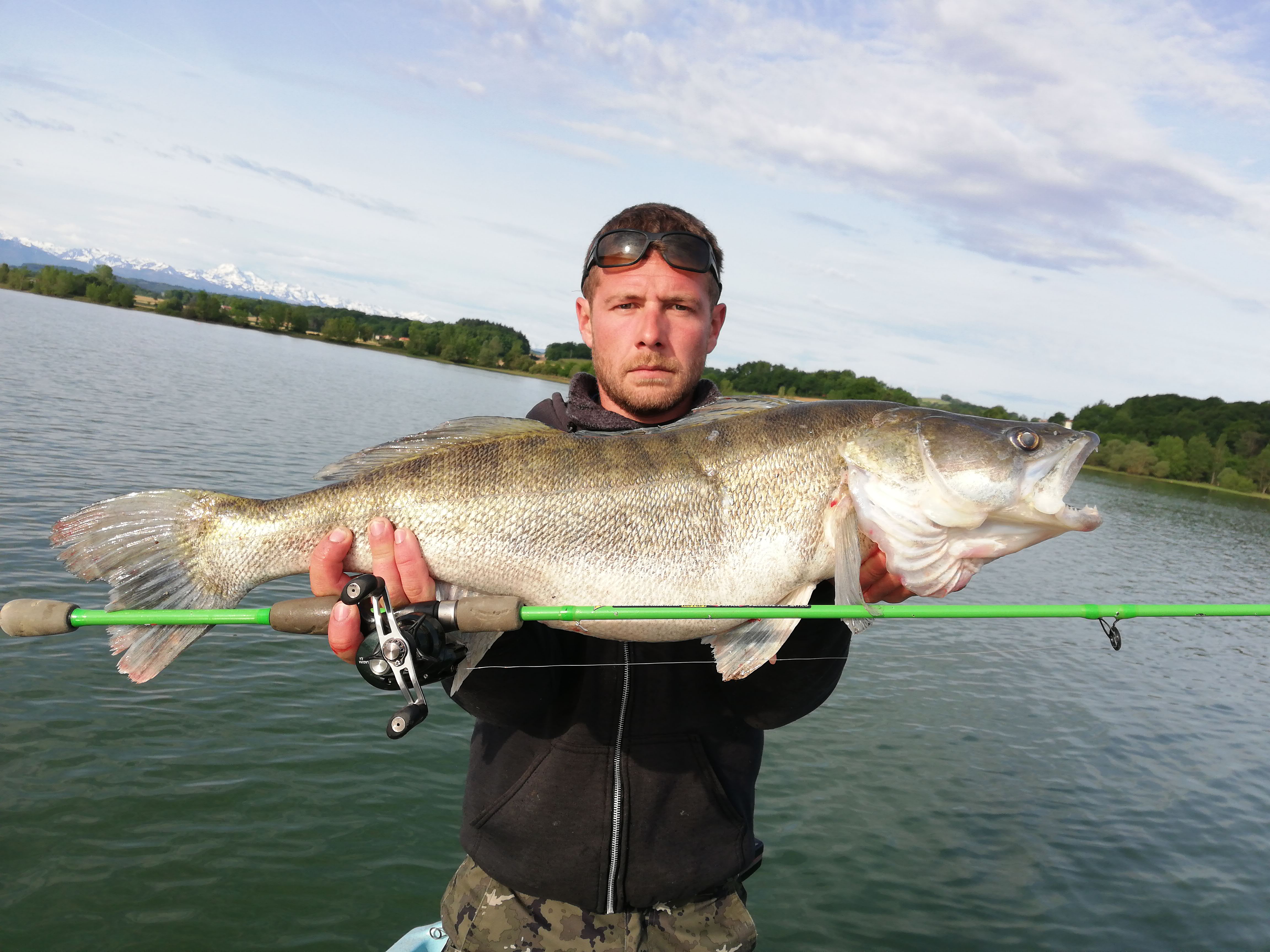 Pêche à la truite : quelle technique utiliser en début de saison ? -  Carnacarpe - Pêche de la carpe et des carnassiers