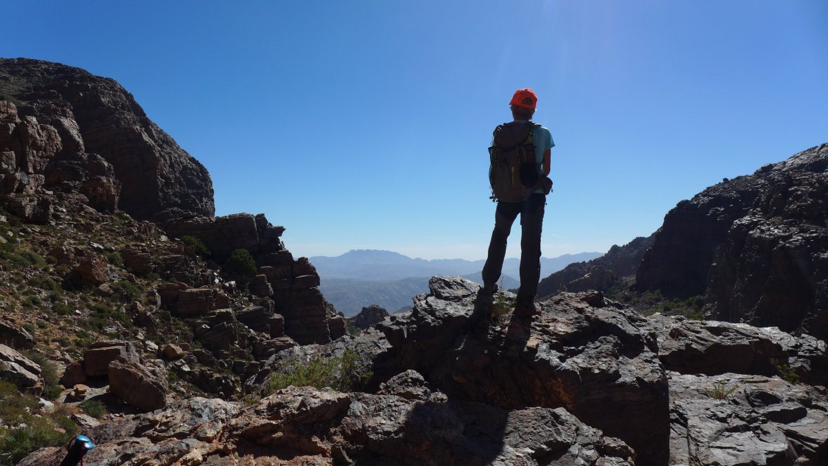Djebel Lekst