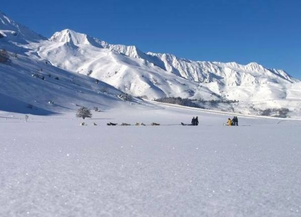 Peyragudes