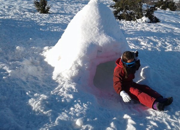 Igloo