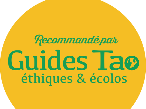 Guides Tao des destinations écoresponsables
