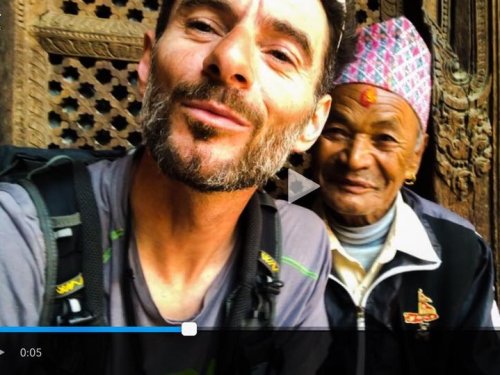 Nos trekkings 2019 en ligne!