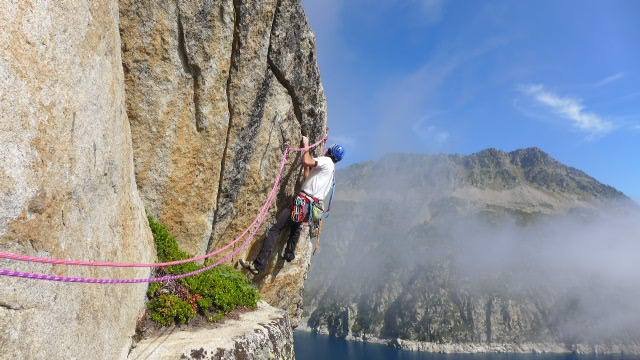 Cap de Long