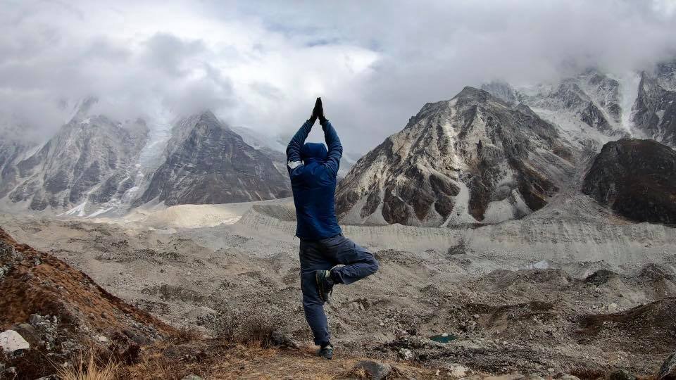 Langtang