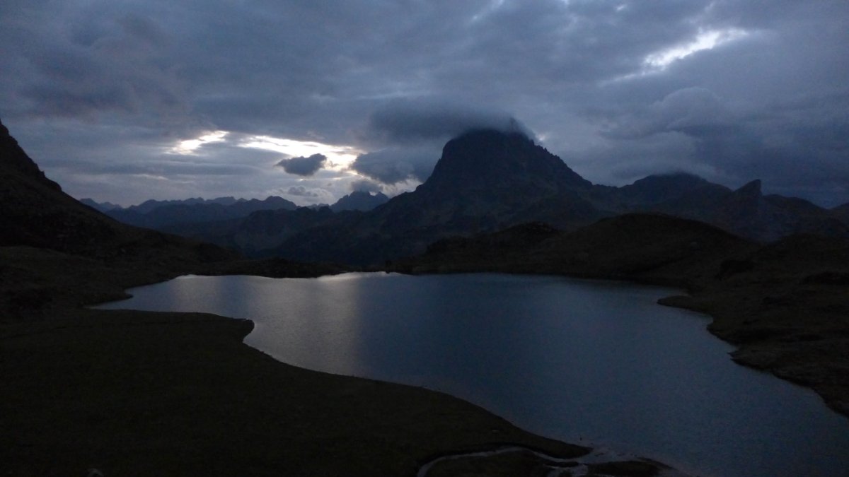 Ossau