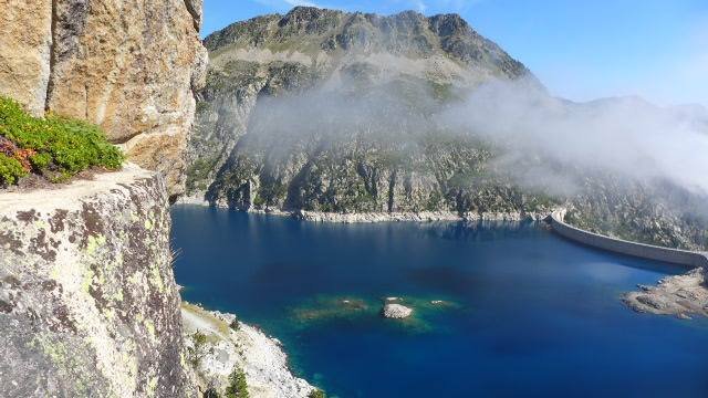 Cap de Long