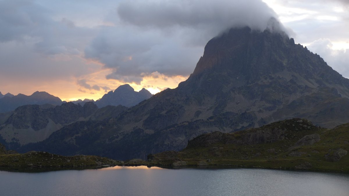 Ossau