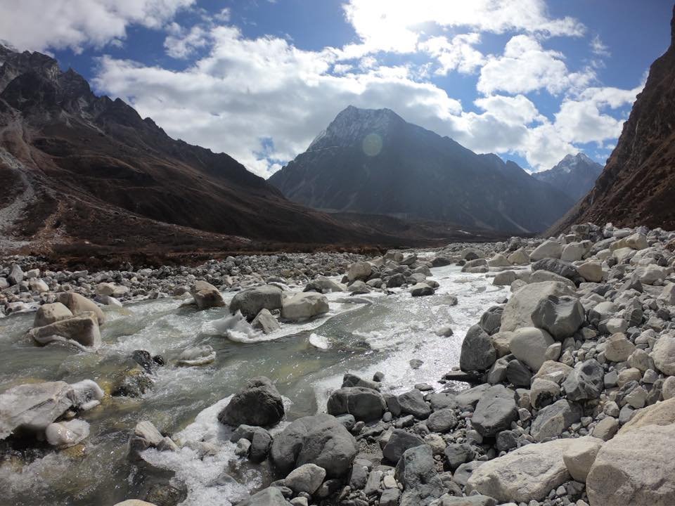 langtang