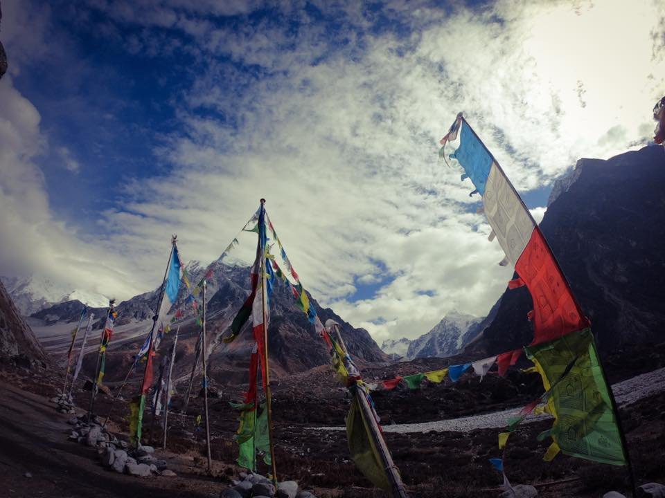 Langtang