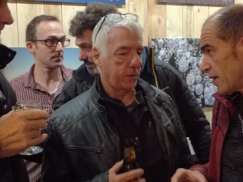 Inauguration et Vernissage