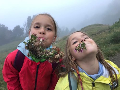 Nos séjours jeunes été