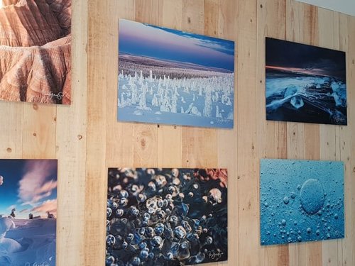 Exposition photographies Jean Gabriel Soula
