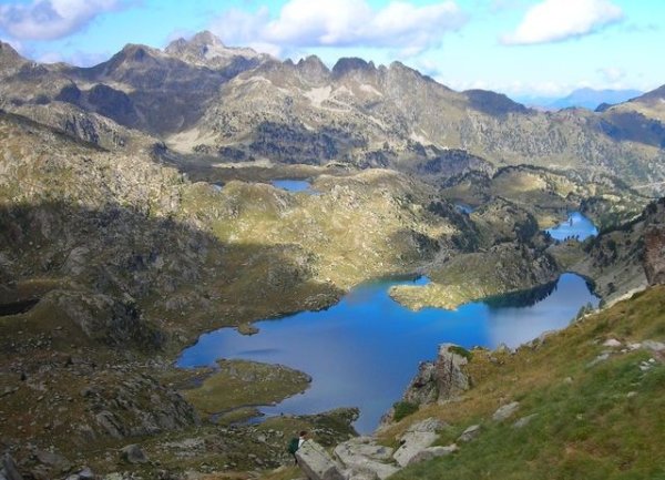 Lacs du Néouvielle