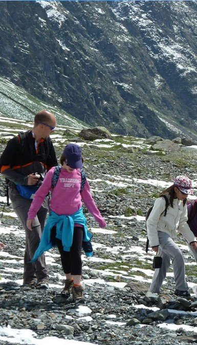 Les classes vertes en images